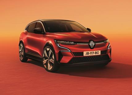 Renault: anticipa i nuovi incentivi in Italia, l’elettrico diventa realtà