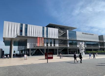 Turchia, inaugurato il museo d'arte contemporanea firmato da Renzo Piano