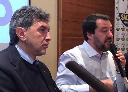 Regionali Abruzzo: Salvini al fianco di Marsilio ma la Todde: “Sto arrivando”