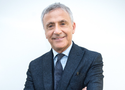 Salvatore Pinto, Axpo Italia