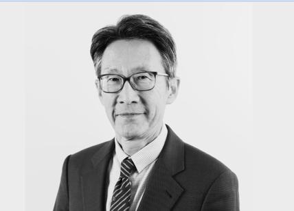 Il giapponese Izumi Sasano nominato Ceo di Gruppo Armani Corporation
