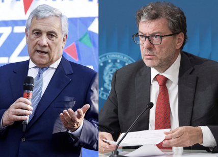 Francesco Merlo: "Mes? Giorgetti e Tajani si stanno cucinando da soli"