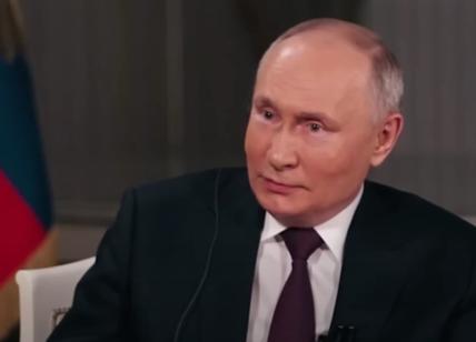 Elezioni in Russia, exit poll: Putin rieletto con 87% dei voti