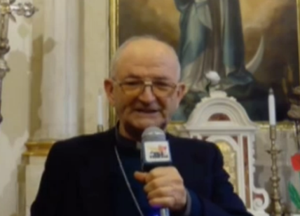 "Berlinguer dovrebbe essere aggredita", post choc dell'ex vescovo di Chioggia