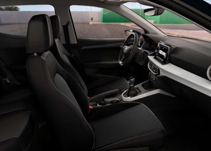 SEAT Arona Black Edition: stile e tecnologia in edizione limitata
