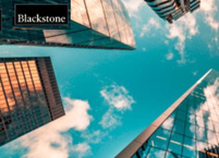 Fondi immobiliari, trema il colosso americano Blackstone. Default da 297 mln