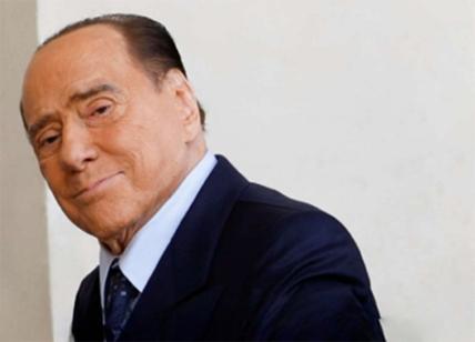 Il Belvedere intitolato a Silvio Berlusconi. Regione, il 29 l'inaugurazione