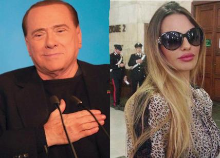 L'Olgettina e l'audio di Berlusconi: "La casa è tua, lo giuro sui miei figli"