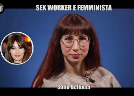 Sofia Bellucci: "Sono una sex worker. Ho detto no ai metodi di Rocco Siffredi"