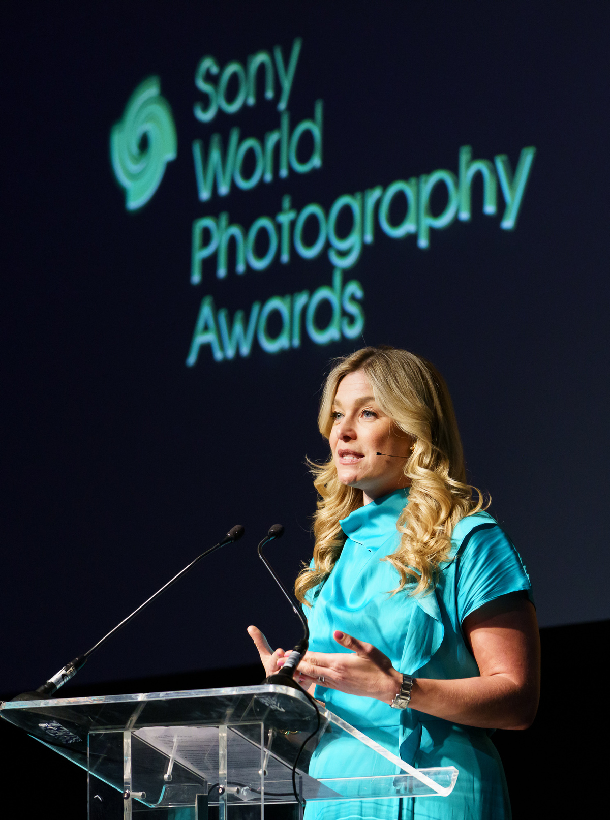 Sony World Photography Awards