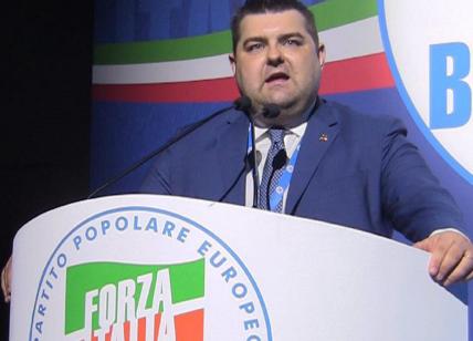 Forza Italia, al via i congressi in Lombardia. Sorte: "Siamo in crescita"