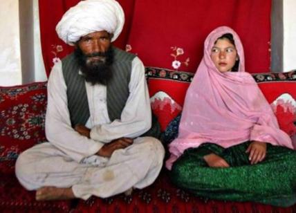 Spose bambine, 640 milioni di casi nel mondo. Il rapporto di Unicef