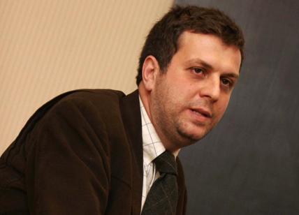 Associazione Stampa Romana, Stefano Ferrante nominato nuovo segretario