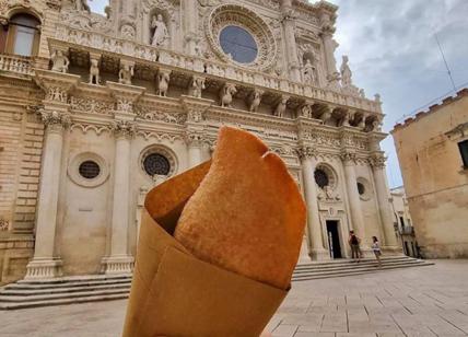 Lecce, non solo terra di pasticciotti: ecco i migliori street food della città