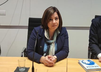 Piera Maggio ad Affari: "Denise è viva. Messina Denaro? Mandi un messaggio"