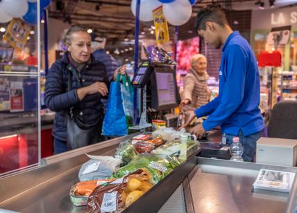I supermercati olandesi con le casse lente, un successo inatteso