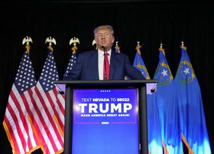 Primarie Usa, la “macchina da voti” Trump straccia i competitors in Iowa