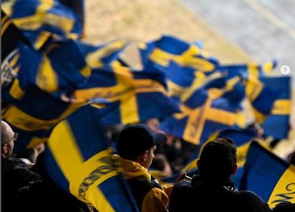 Verona, arrestati 12 ultras dell’Hellas per spaccio durante le partite