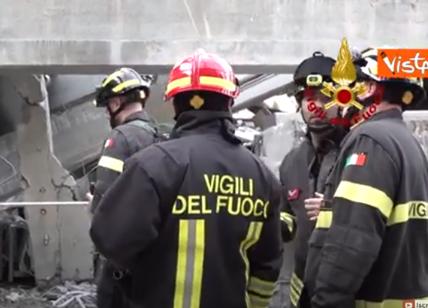 Crollo Firenze, trovato il corpo dell'ultimo operaio disperso: 5 le vittime