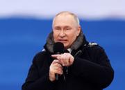 Elezioni in Russia, Putin e lo sberleffo all'Occidente
