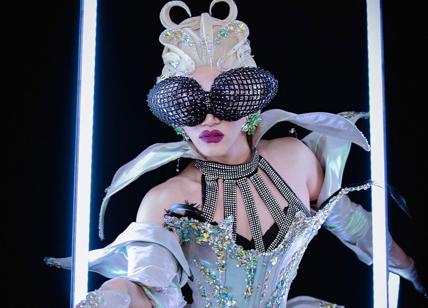 Diventerà una drag queen: il desiderio di Matteo in un musical a tutte piume