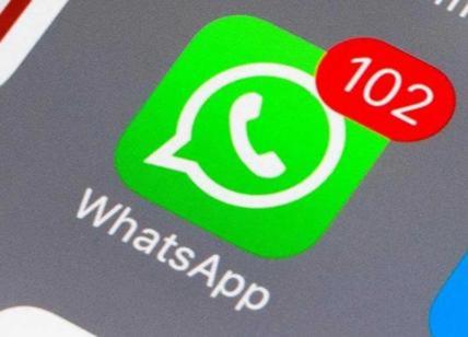 Whatsapp, brutte notizie per gli utenti: stop al backup illimitato per Android