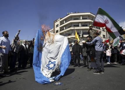 Israele, "Iran? Attacco flop. Ci sono le condizioni per una "de-escalation"