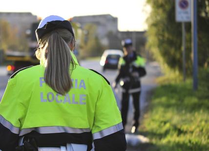 Sicurezza: Lombardia, 2,5 milioni per dotazioni della polizia locale