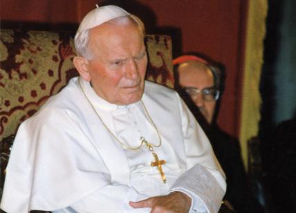 Wojtyła ha coperto gli abusi sui minori mentre era cardinale. L’inchiesta choc