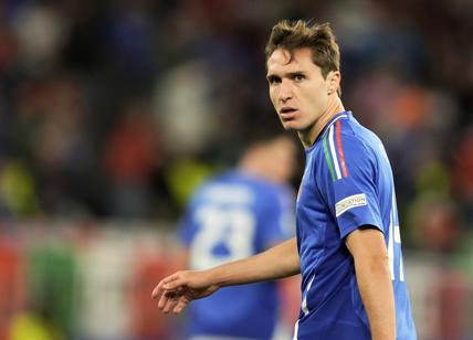 Juventus, l’azzurro Chiesa ceduto a prezzo saldo. Mega-investimenti su campioni dall’estero e mai che si punti sull'Italia....