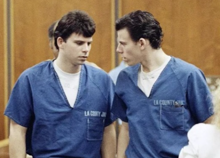 I fratelli Menéndez saranno scarcerati. Il giudice: "Hanno diritto a una riduzione della pena" I fratelli Menéndez saranno scarcerati. Il giudice: "Hanno diritto a una riduzione della pena"