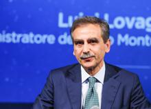 Mps scalda i motori e sale al 70,48% di Mediobanca. Strada spianata per la fusione Mps scalda i motori e sale al 70,48% di Mediobanca. Strada spianata per la fusione