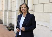 Sole 24 Ore, cambio di poltrone: rinnovato il CdA. Maria Carmela Colaiacovo alla presidenza, Silvestri nuovo ad Sole 24 Ore, cambio di poltrone: rinnovato il CdA. Maria Carmela Colaiacovo alla presidenza, Silvestri nuovo ad