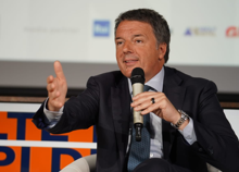 Centrosinistra, Renzi: "Senza riformisti si perdono le elezioni. Azione? Non mettiamo il veto a nessuno" Centrosinistra, Renzi: "Senza riformisti si perdono le elezioni. Azione? Non mettiamo il veto a nessuno"