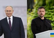 Ucraina, morto a Sumy un italiano che combatteva con Kiev. Zelensky colpisce una base russa di caccia militari Ucraina, morto a Sumy un italiano che combatteva con Kiev. Zelensky colpisce una base russa di caccia militari