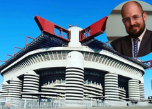 San Siro, De Chirico (FI): "Non possiamo votare una delibera in bianco. Patto per Milano? Pd arrogante" San Siro, De Chirico (FI): "Non possiamo votare una delibera in bianco. Patto per Milano? Pd arrogante"