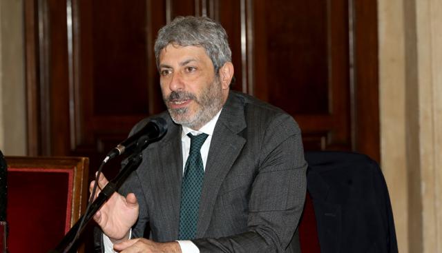 Roberto Fico Roberto Fico