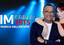 Ascolti tv, la musica del Tim summer hits vince sul calcio del Mondiale per Club e le Teche sopra alle Papere (in attesa che la Ruota giri) Ascolti tv, la musica del Tim summer hits vince sul calcio del Mondiale per Club e le Teche sopra alle Papere (in attesa che la Ruota giri)