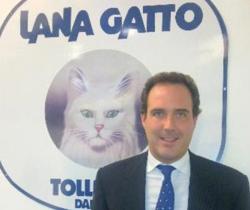 Lana Gatto Lana Gatto