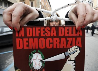 Roma, il Tribunale del Riesame chiude: due mesi senza appelli. Libertà sospesa