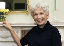 Alice Munro Alice Munro
