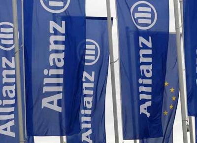 Allianz conquista il mercato cinese. Apre la prima compagnia tutta tedesca