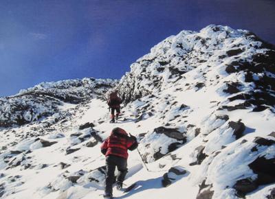 Monte Bianco, ritrovato il primo corpo dei tre alpinisti scomparsi