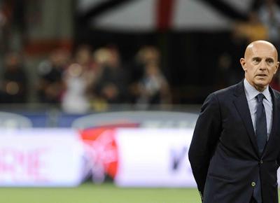 Arrigo Sacchi: "Juventus come il Roseborg. Conte ha paura. E Allegri.."