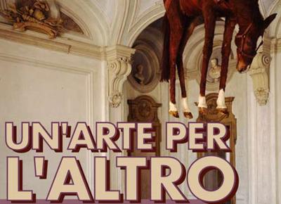 arte per l'altro 500