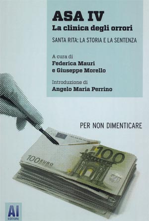 ASA IV ASA IV