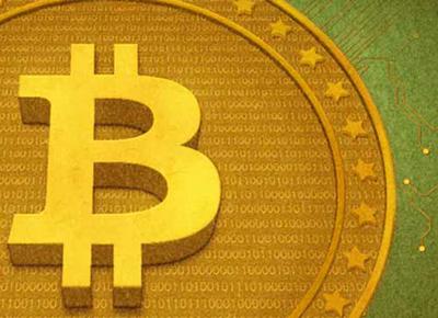 Bitcoin: tocca nuovo record e sfonda quota 9.000 dollari