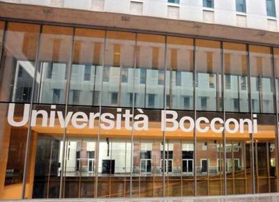Università, Management: Bocconi quarta nel ranking europeo