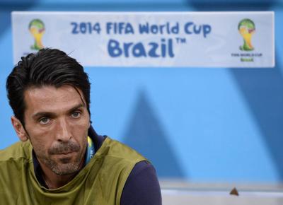 buffon