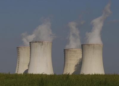 Clima, l'energia nucleare per ridurre le emissioni di CO2